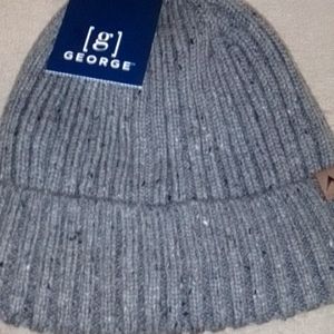George beanie